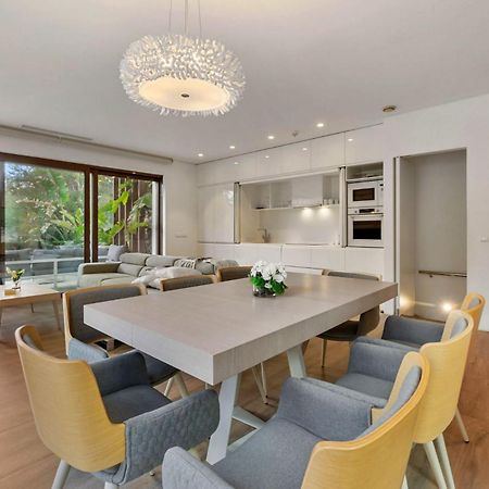 Las Colinas, Acacia Villas, Alicante Dehesa de Campoamor  ภายนอก รูปภาพ