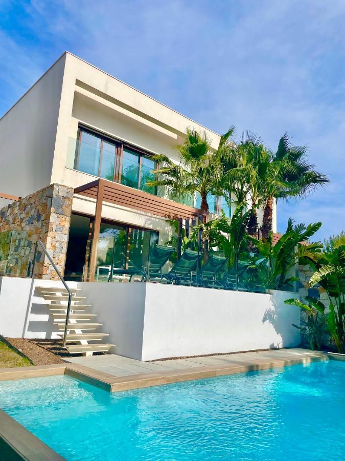 Las Colinas, Acacia Villas, Alicante Dehesa de Campoamor  ภายนอก รูปภาพ