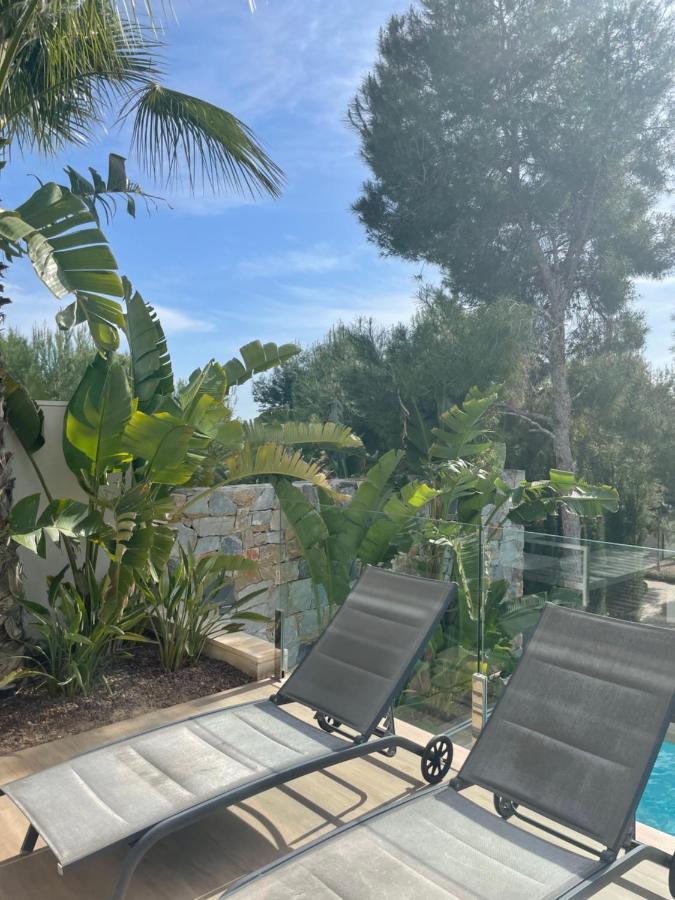 Las Colinas, Acacia Villas, Alicante Dehesa de Campoamor  ภายนอก รูปภาพ