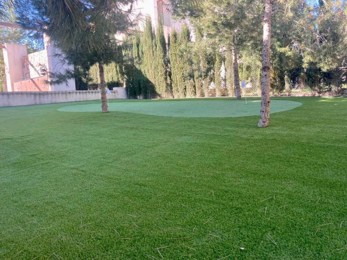 Las Colinas, Acacia Villas, Alicante Dehesa de Campoamor  ภายนอก รูปภาพ