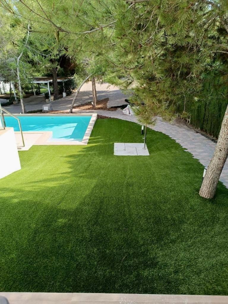 Las Colinas, Acacia Villas, Alicante Dehesa de Campoamor  ภายนอก รูปภาพ
