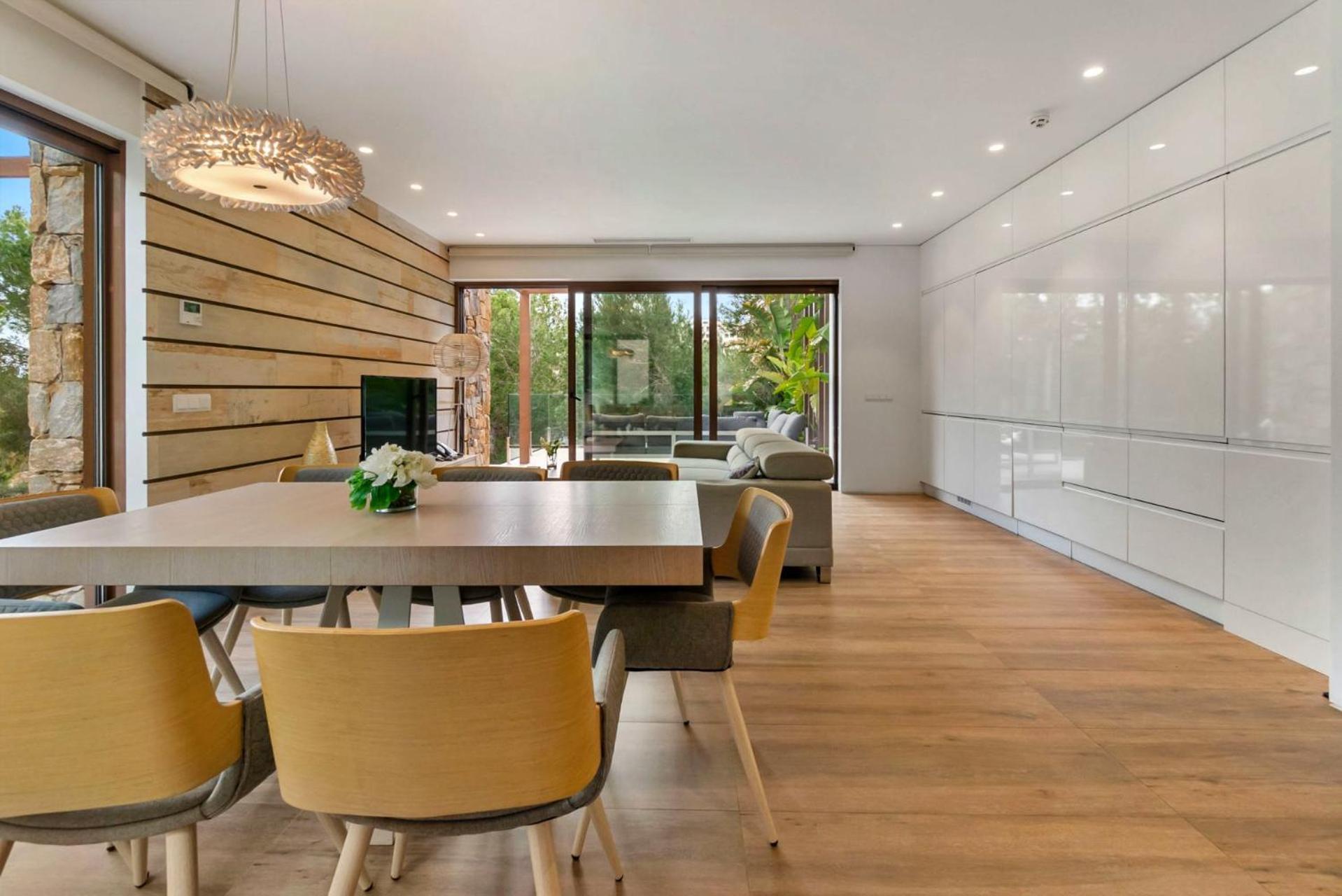 Las Colinas, Acacia Villas, Alicante Dehesa de Campoamor  ภายนอก รูปภาพ