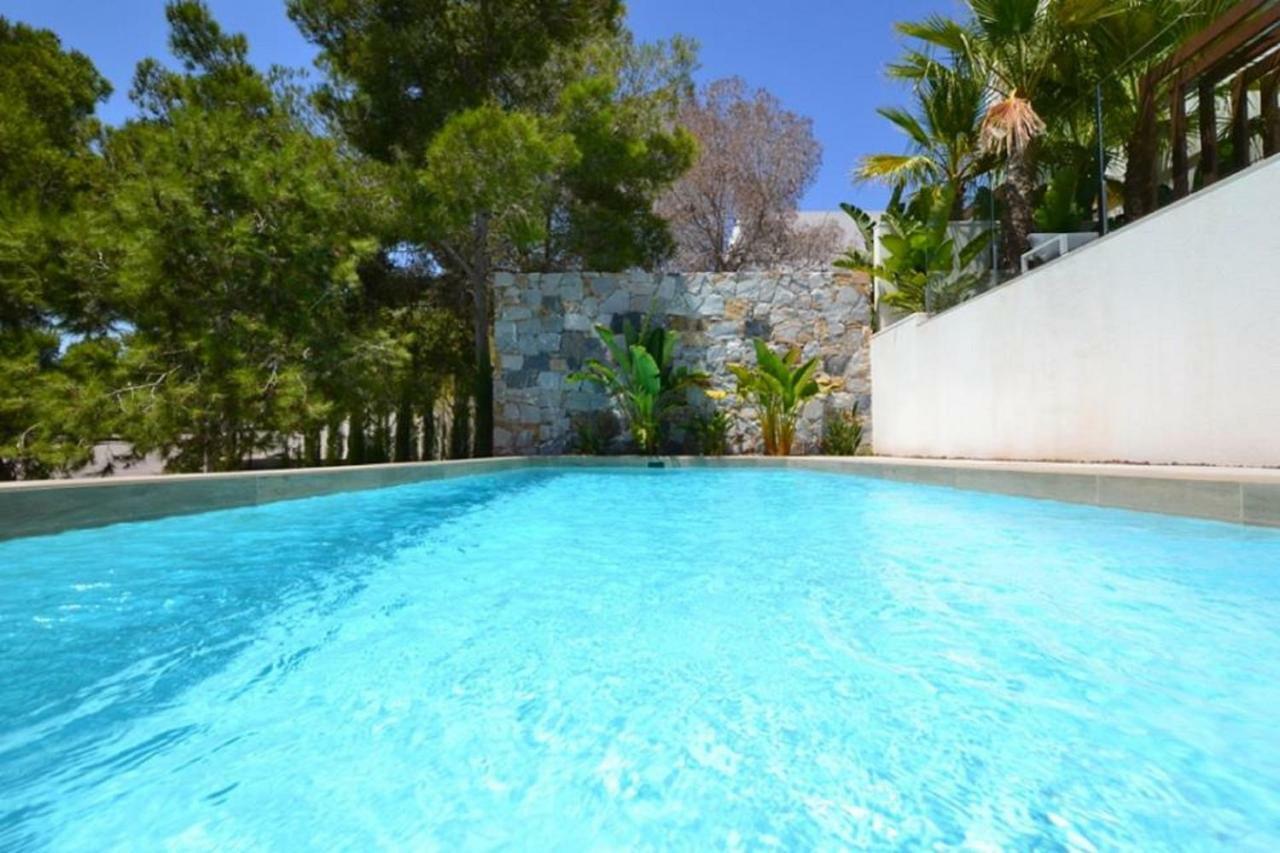 Las Colinas, Acacia Villas, Alicante Dehesa de Campoamor  ภายนอก รูปภาพ