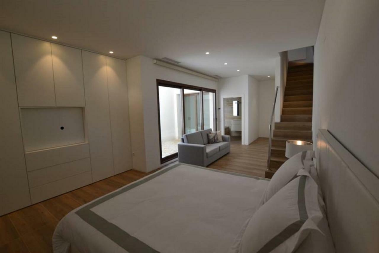 Las Colinas, Acacia Villas, Alicante Dehesa de Campoamor  ภายนอก รูปภาพ