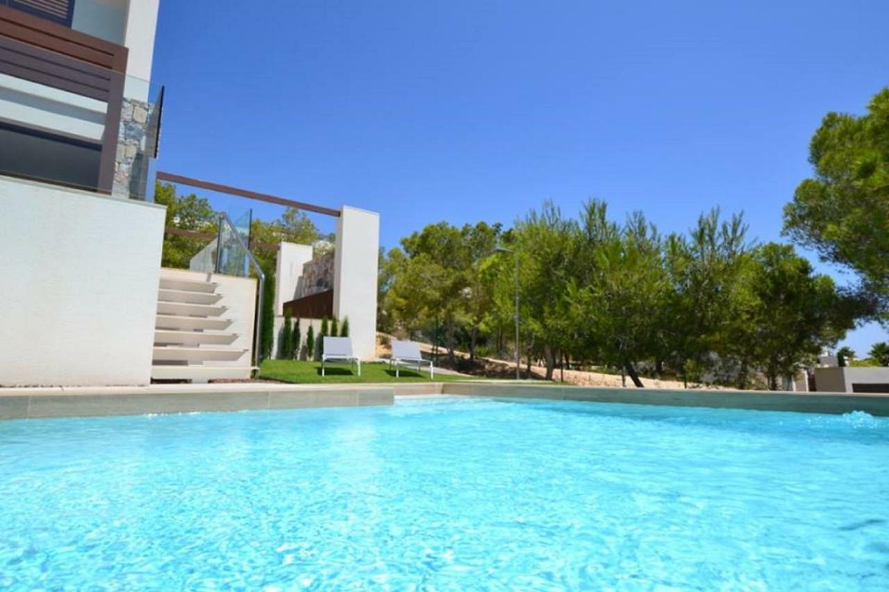 Las Colinas, Acacia Villas, Alicante Dehesa de Campoamor  ภายนอก รูปภาพ