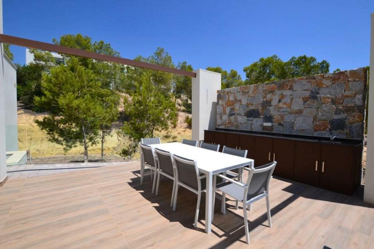 Las Colinas, Acacia Villas, Alicante Dehesa de Campoamor  ภายนอก รูปภาพ