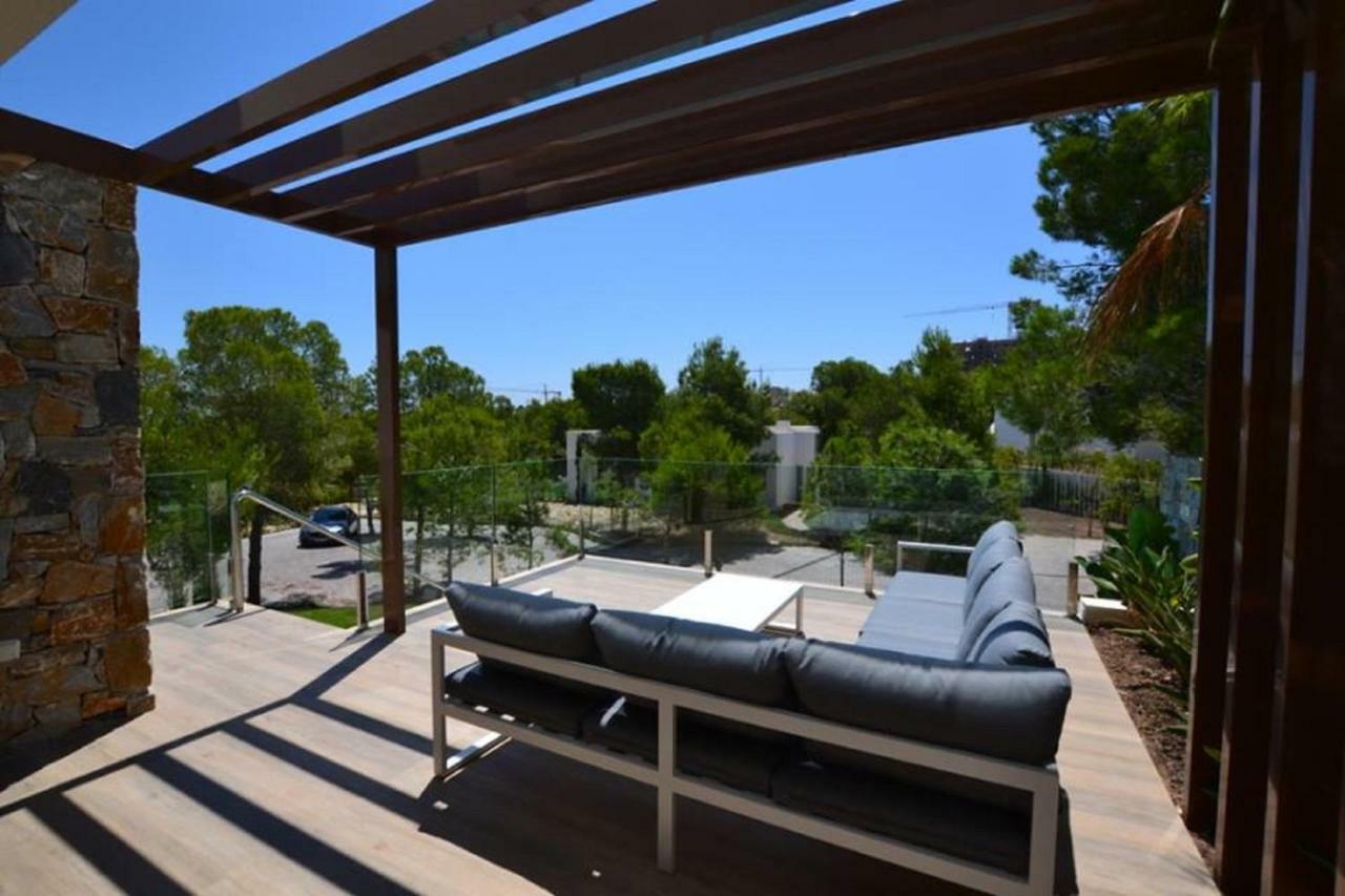 Las Colinas, Acacia Villas, Alicante Dehesa de Campoamor  ภายนอก รูปภาพ