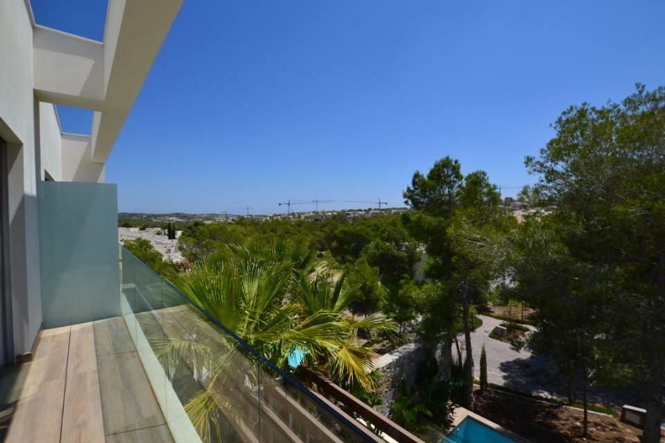 Las Colinas, Acacia Villas, Alicante Dehesa de Campoamor  ภายนอก รูปภาพ