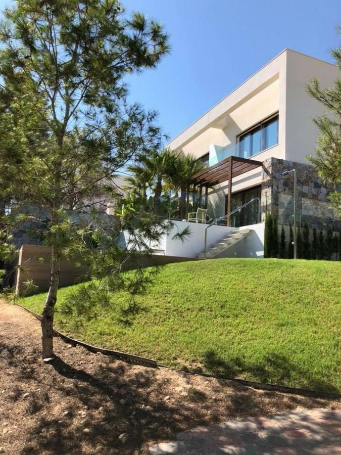 Las Colinas, Acacia Villas, Alicante Dehesa de Campoamor  ภายนอก รูปภาพ