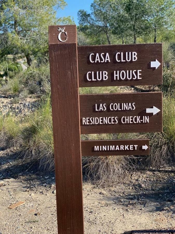 Las Colinas, Acacia Villas, Alicante Dehesa de Campoamor  ภายนอก รูปภาพ