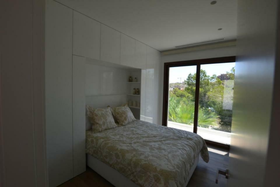 Las Colinas, Acacia Villas, Alicante Dehesa de Campoamor  ภายนอก รูปภาพ