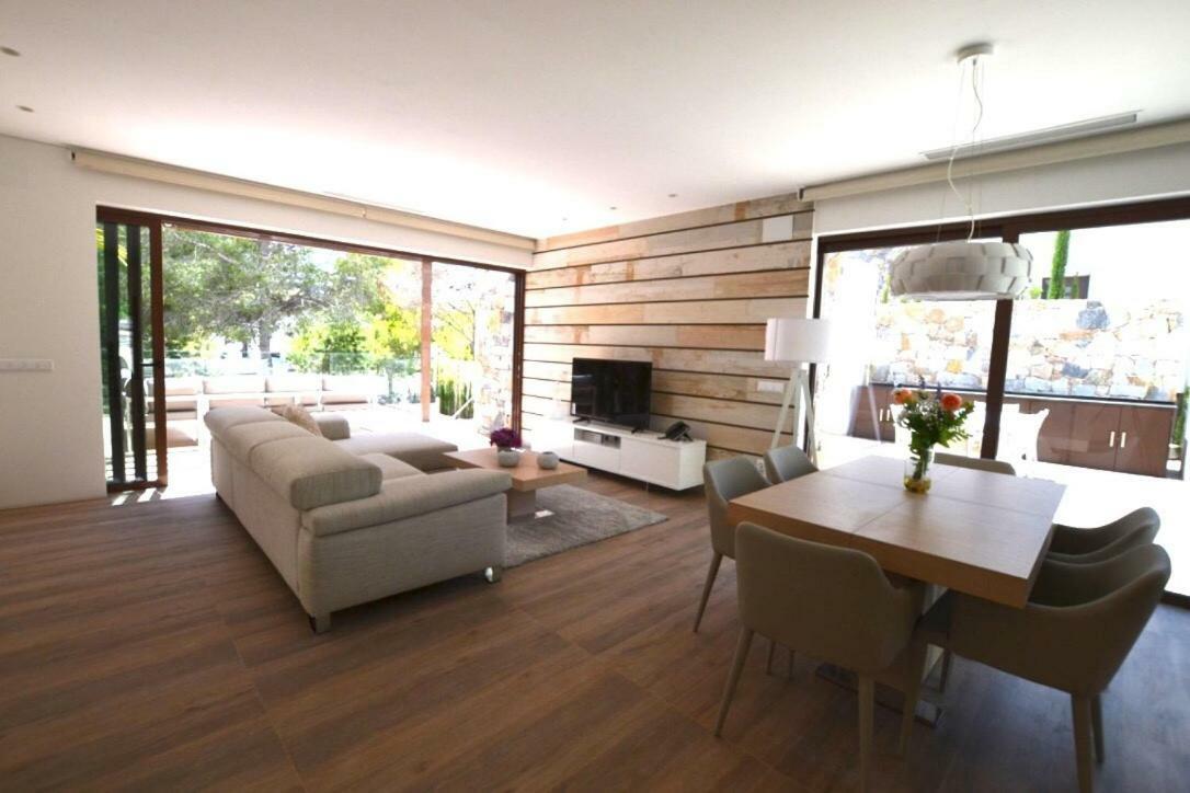 Las Colinas, Acacia Villas, Alicante Dehesa de Campoamor  ภายนอก รูปภาพ