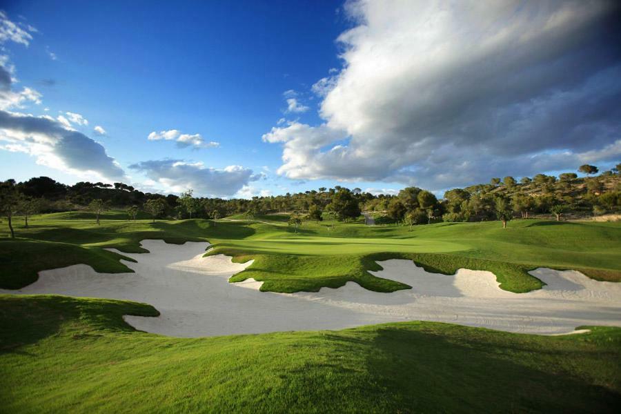 Las Colinas, Acacia Villas, Alicante Dehesa de Campoamor  ภายนอก รูปภาพ