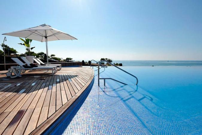 Las Colinas, Acacia Villas, Alicante Dehesa de Campoamor  ภายนอก รูปภาพ
