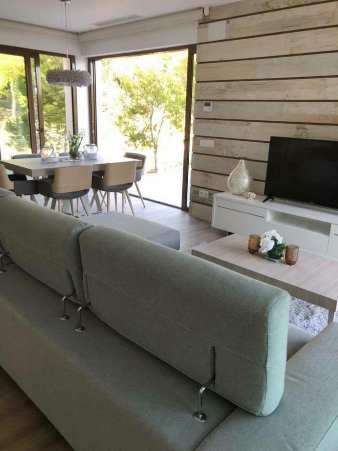 Las Colinas, Acacia Villas, Alicante Dehesa de Campoamor  ภายนอก รูปภาพ