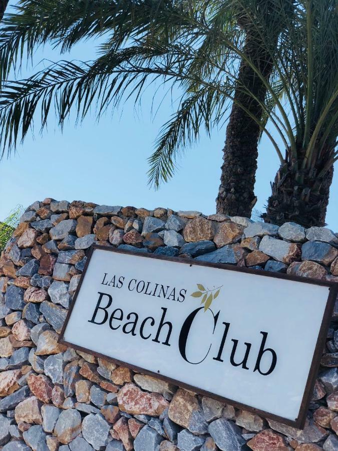 Las Colinas, Acacia Villas, Alicante Dehesa de Campoamor  ภายนอก รูปภาพ