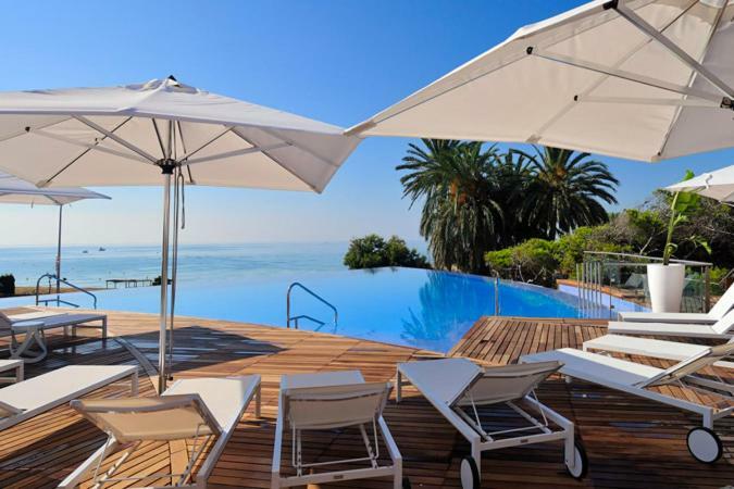 Las Colinas, Acacia Villas, Alicante Dehesa de Campoamor  ภายนอก รูปภาพ