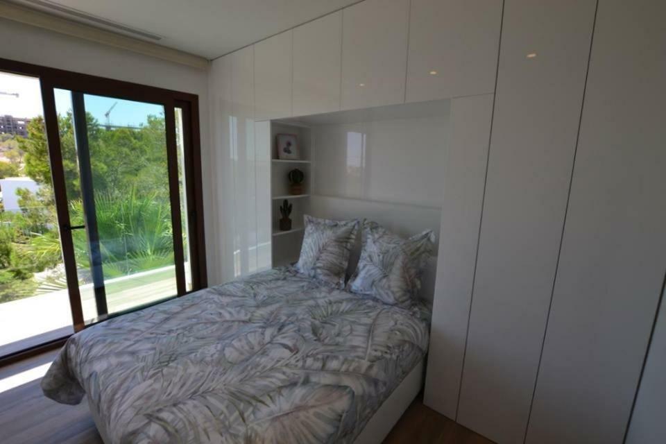 Las Colinas, Acacia Villas, Alicante Dehesa de Campoamor  ภายนอก รูปภาพ