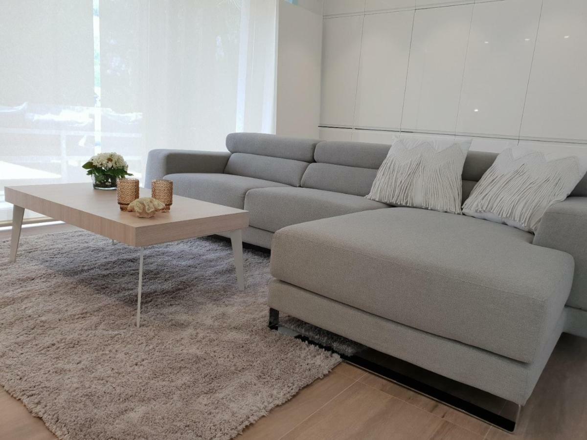 Las Colinas, Acacia Villas, Alicante Dehesa de Campoamor  ภายนอก รูปภาพ