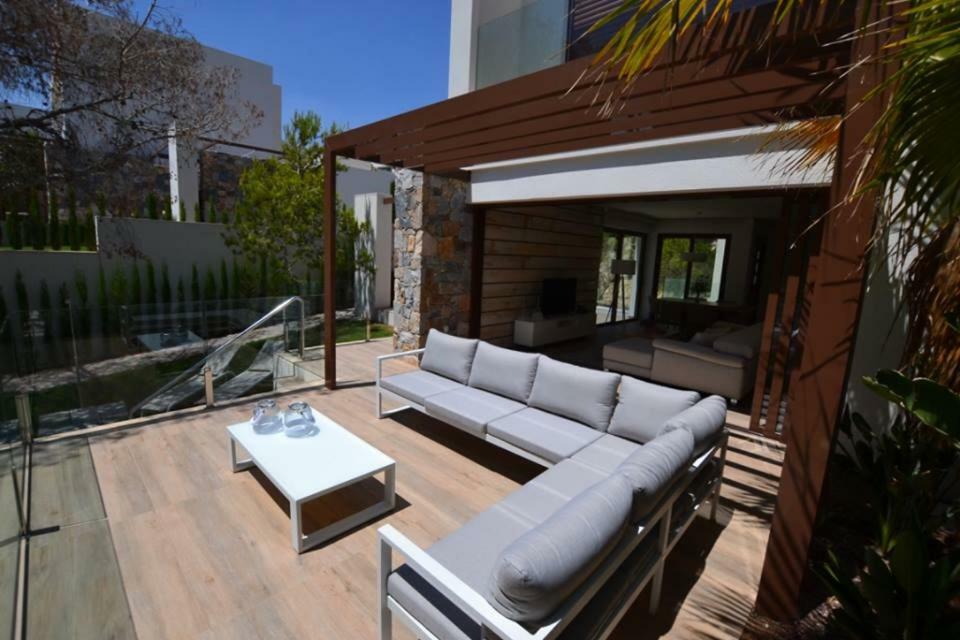 Las Colinas, Acacia Villas, Alicante Dehesa de Campoamor  ภายนอก รูปภาพ