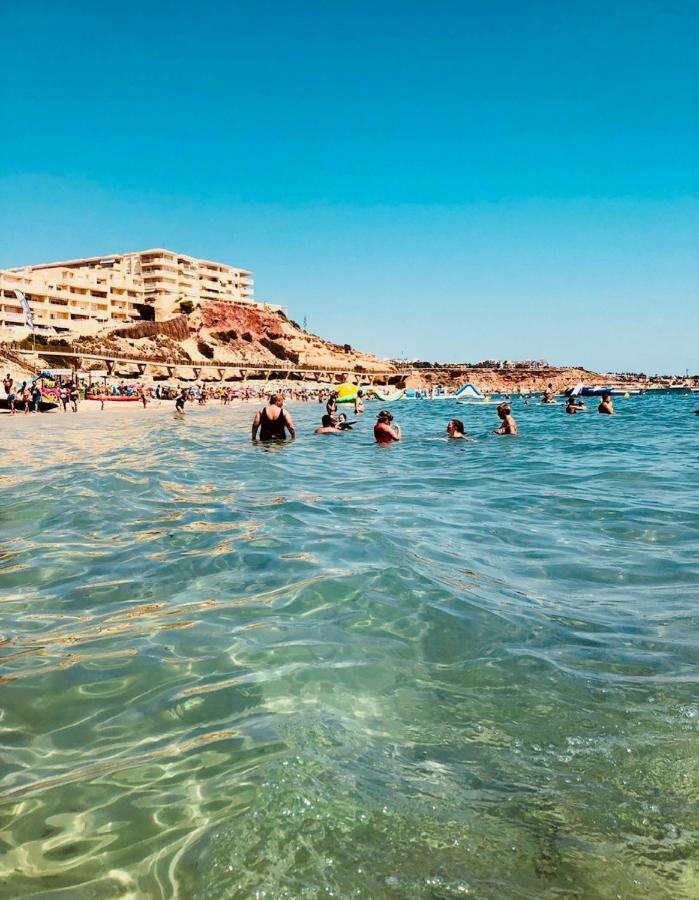 Las Colinas, Acacia Villas, Alicante Dehesa de Campoamor  ภายนอก รูปภาพ
